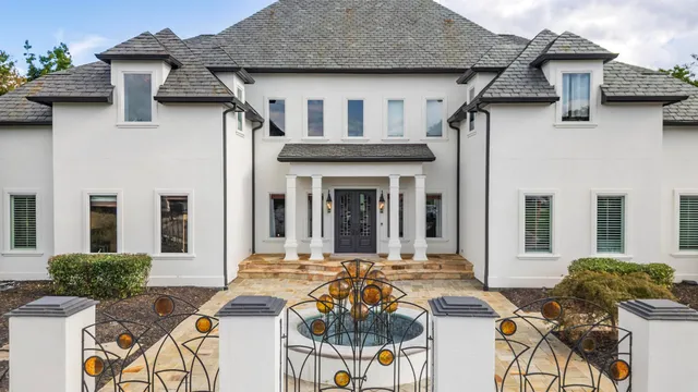 $1,995,000 | 1408 Needle Rush Lane, Chattanooga, TN 37415