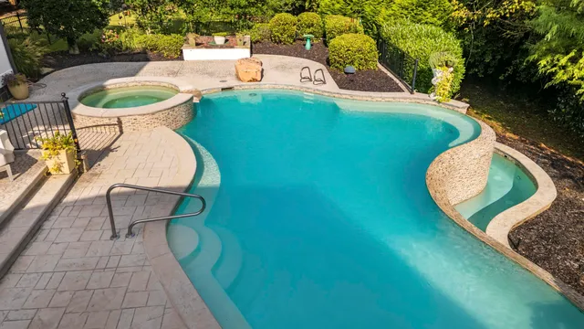 $1,995,000 | 1408 Needle Rush Lane, Chattanooga, TN 37415