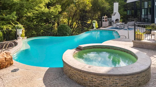 $1,995,000 | 1408 Needle Rush Lane, Chattanooga, TN 37415