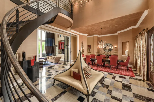 $1,995,000 | 1408 Needle Rush Lane, Chattanooga, TN 37415