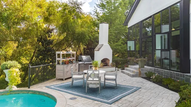 $1,995,000 | 1408 Needle Rush Lane, Chattanooga, TN 37415