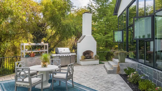 $1,995,000 | 1408 Needle Rush Lane, Chattanooga, TN 37415