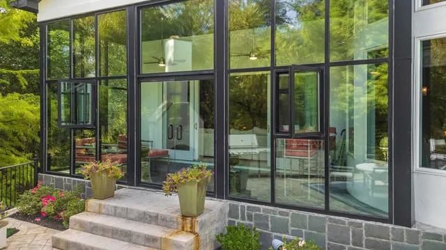 $1,995,000 | 1408 Needle Rush Lane, Chattanooga, TN 37415