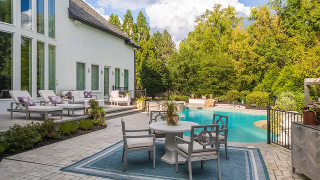 $1,995,000 | 1408 Needle Rush Lane, Chattanooga, TN 37415