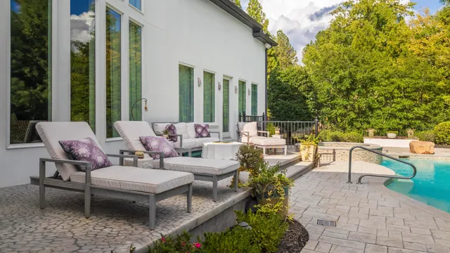 $1,995,000 | 1408 Needle Rush Lane, Chattanooga, TN 37415