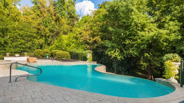 $1,995,000 | 1408 Needle Rush Lane, Chattanooga, TN 37415