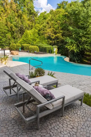 $1,995,000 | 1408 Needle Rush Lane, Chattanooga, TN 37415