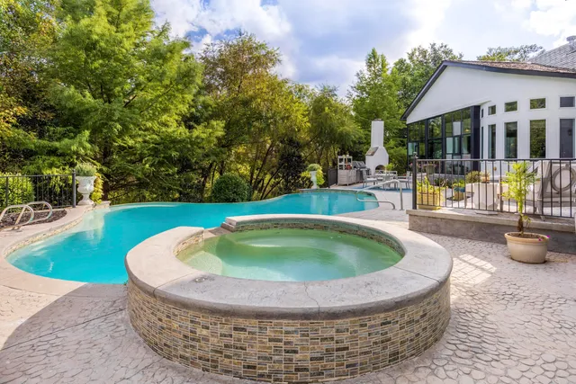 $1,995,000 | 1408 Needle Rush Lane, Chattanooga, TN 37415