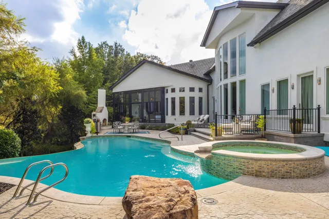 $1,995,000 | 1408 Needle Rush Lane, Chattanooga, TN 37415