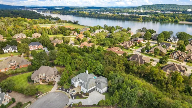 $1,995,000 | 1408 Needle Rush Lane, Chattanooga, TN 37415