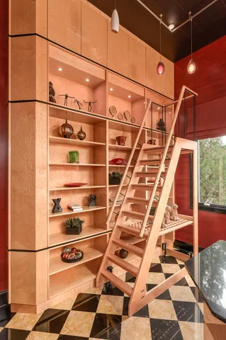 $1,995,000 | 1408 Needle Rush Lane, Chattanooga, TN 37415