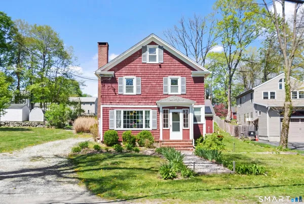 $680,000 | 9 Reservoir Street, Bethel, CT 06801
