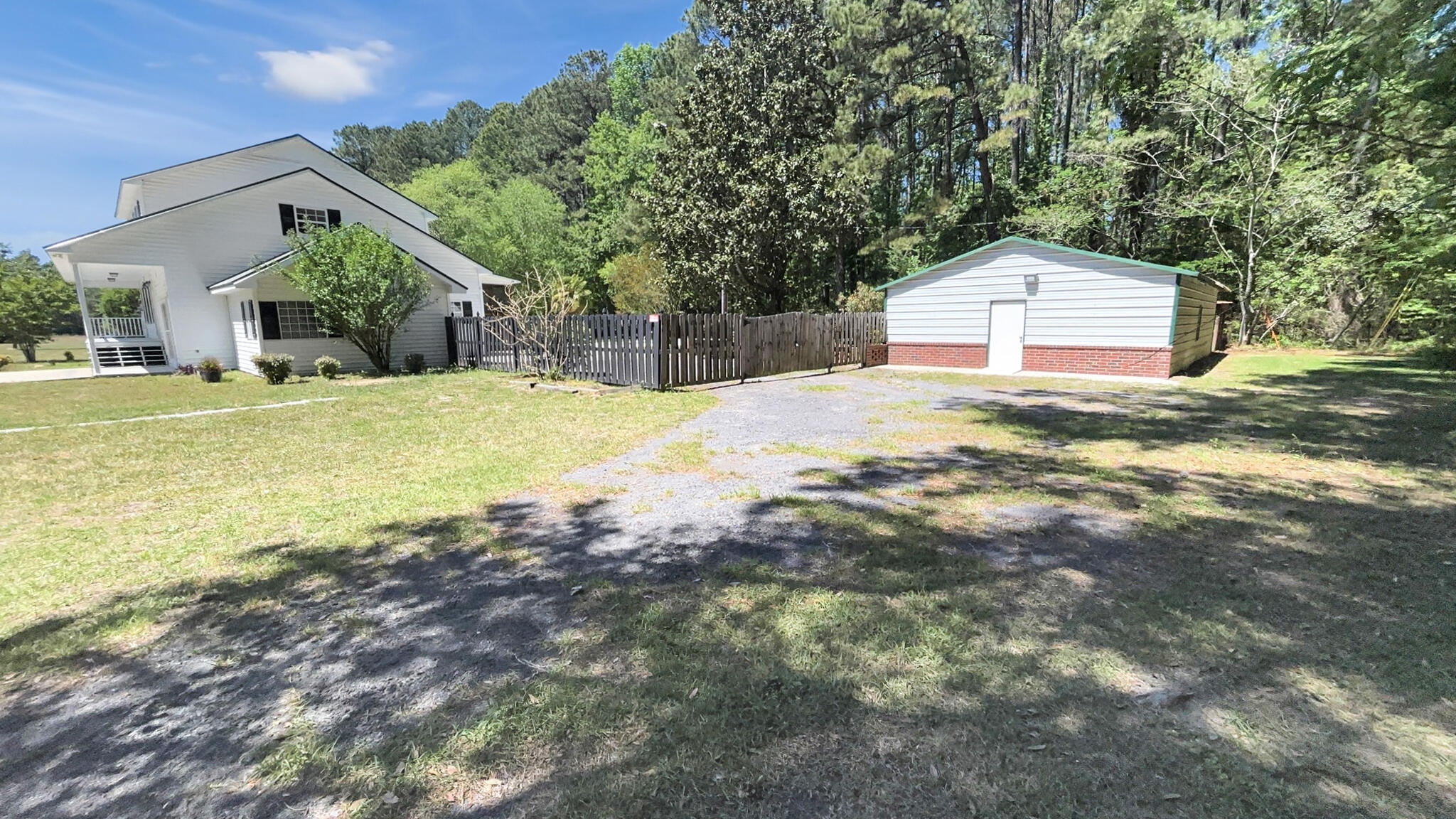 361 Kelly Bay Road Walterboro, SC 29488 - Photo 24 of 25 photo_24
