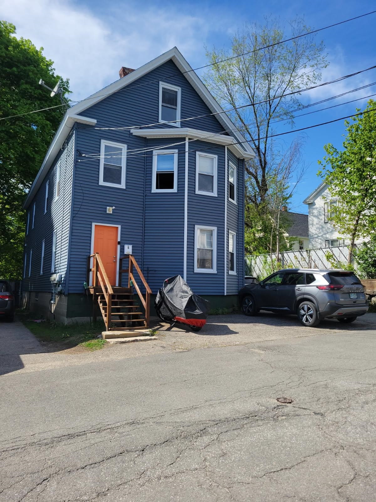 3 Gagne Street Rochester, NH 03867 - Photo 3 of 19