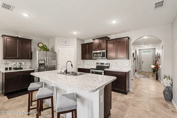 $365,000 | 426 Snook Place, Cocoa, FL 32927