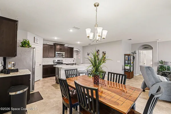 $365,000 | 426 Snook Place, Cocoa, FL 32927