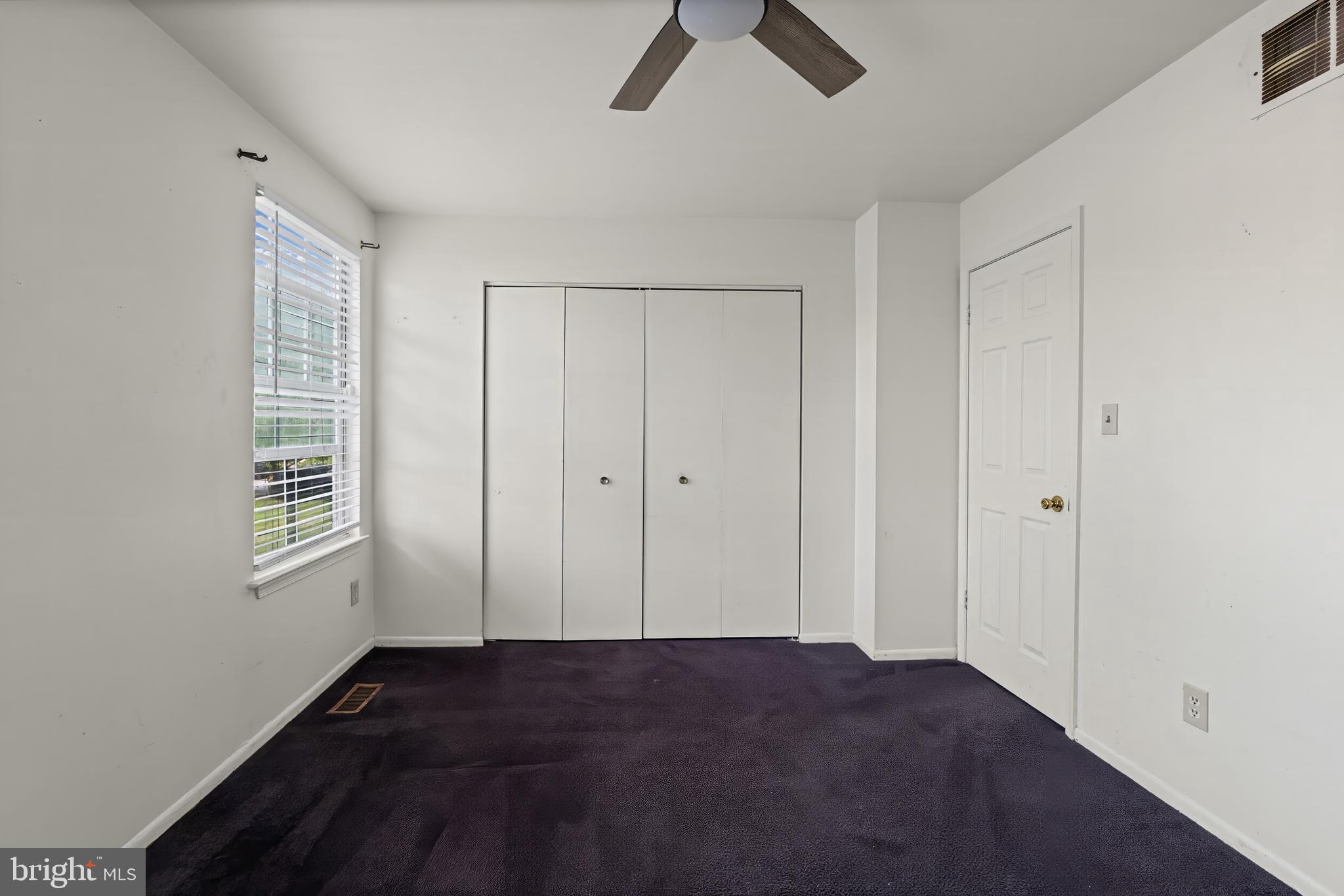 6957 Rockfield Road Windsor Mill, MD 21244 - Photo 10 of 20 Bedroom 1 - Alt View