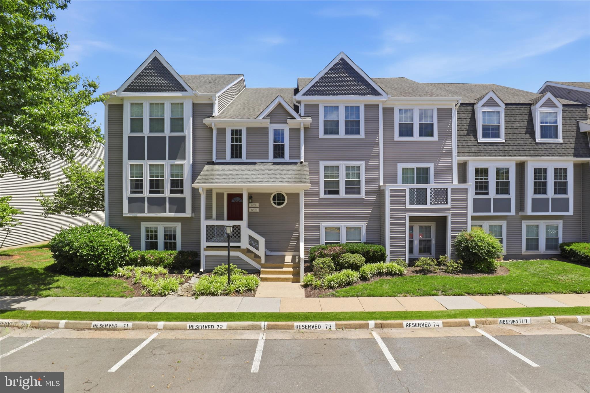 12918 Grays Pointe Road Fairfax, VA 22033 - Photo 1 of 26