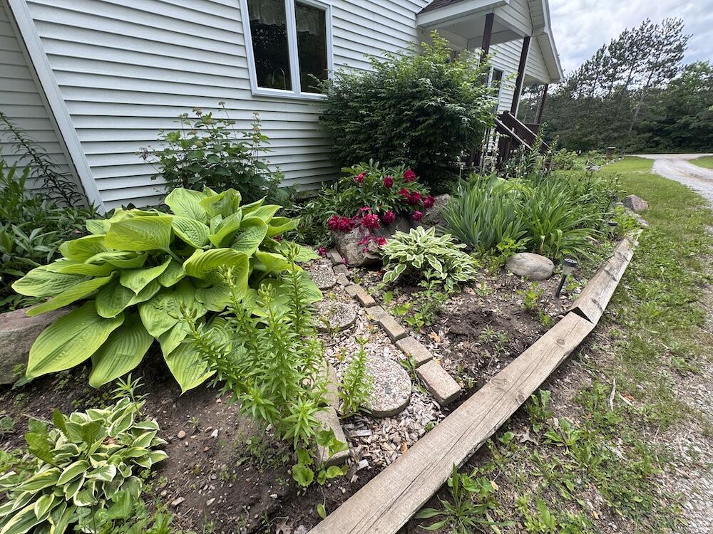 1734 North Galbraith Road Mio, MI 48647 - Photo 14 of 120 8