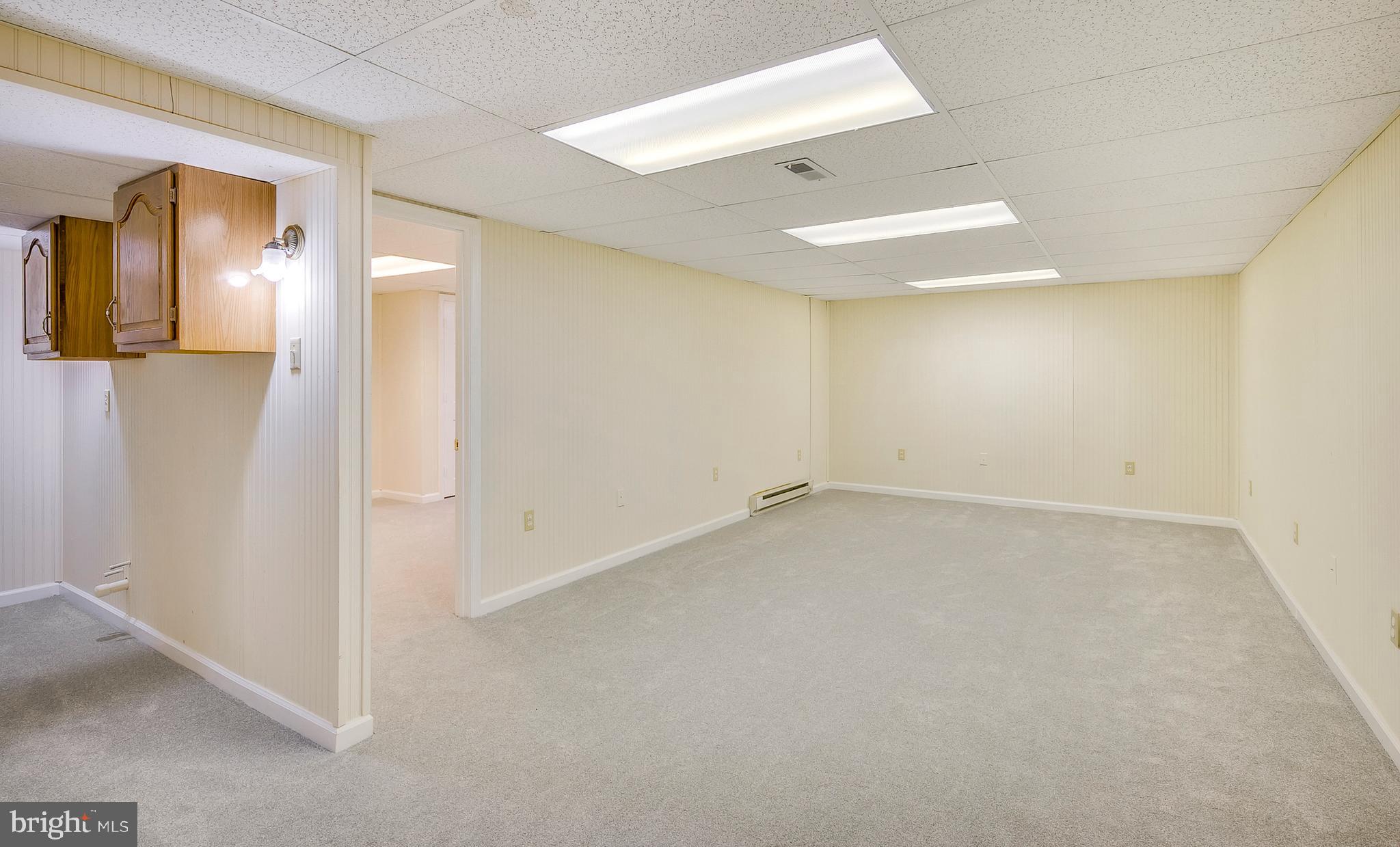 1504 New Hope Road Cross Junction, VA 22625 - Photo 24 of 35 wooden floor in an empty room