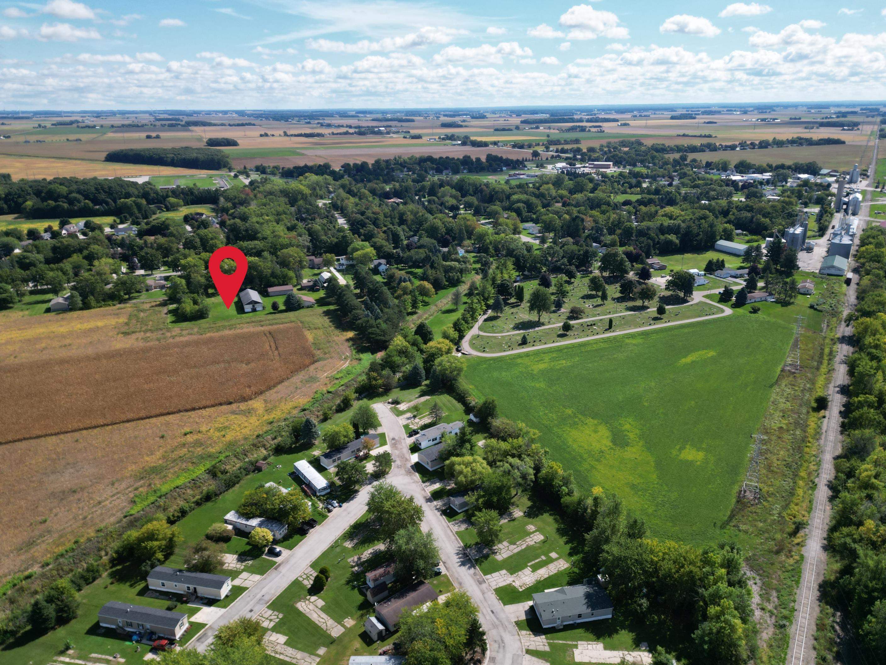 Meridian Street Reese, MI 48757 - Photo 3 of 16 Gallery Image 3