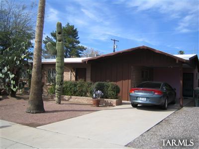 441 East Radburn Street Tucson, AZ 85704 - Photo 2 of 8