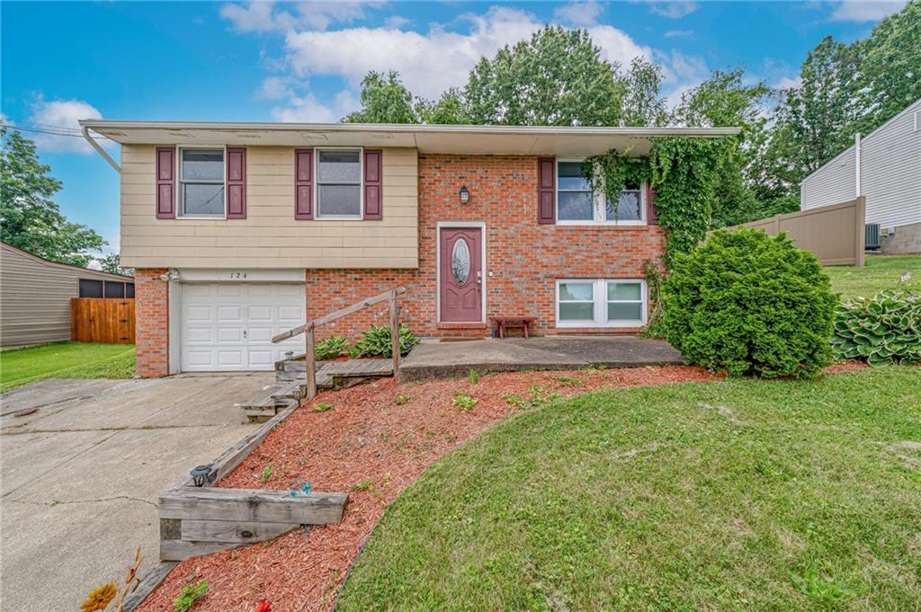 124 McMahon Drive, Manor, PA 15665 Compass