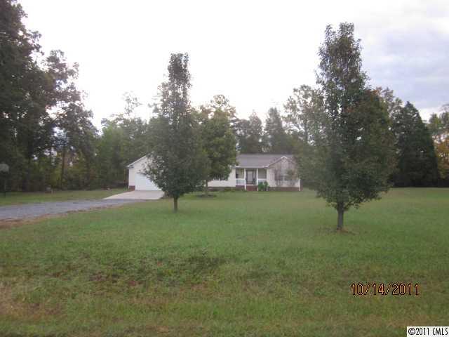 145 Sam Euart Road Rockwell, NC 28138 - Photo 1 of 8 Gallery Image 1
