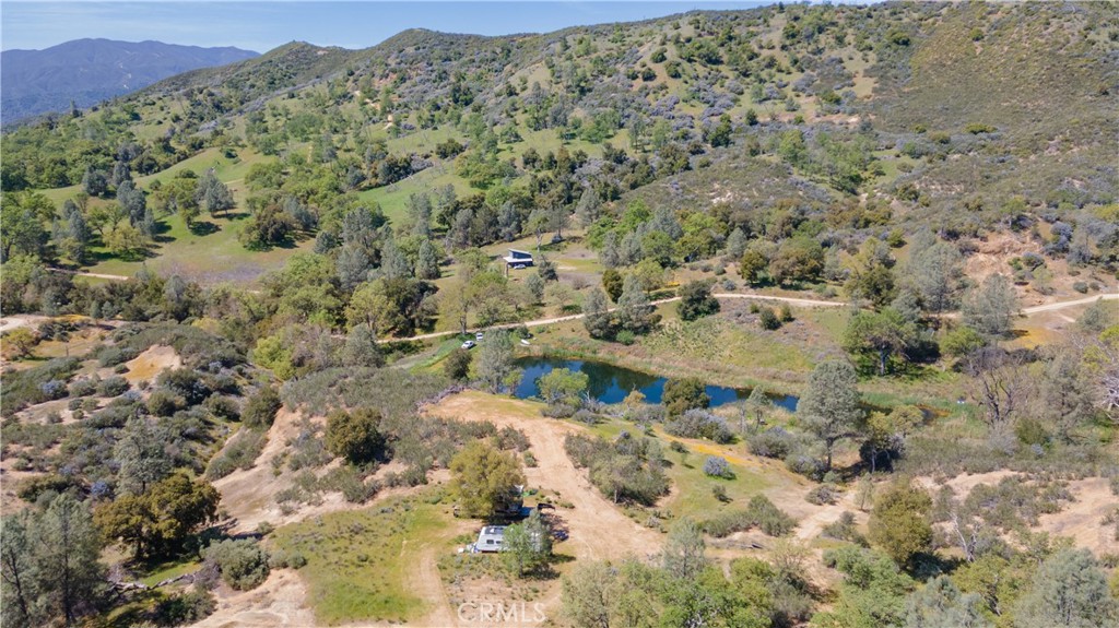 0 Av Ranch Road Greenfield, CA 93927 - Photo 25 of 26 a view of outdoor space and mountain view