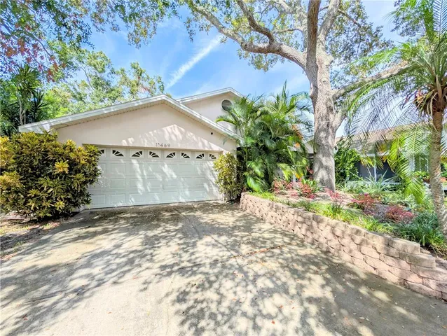 $465,000 | 11469 Oakhurst Road, Largo, FL 33774