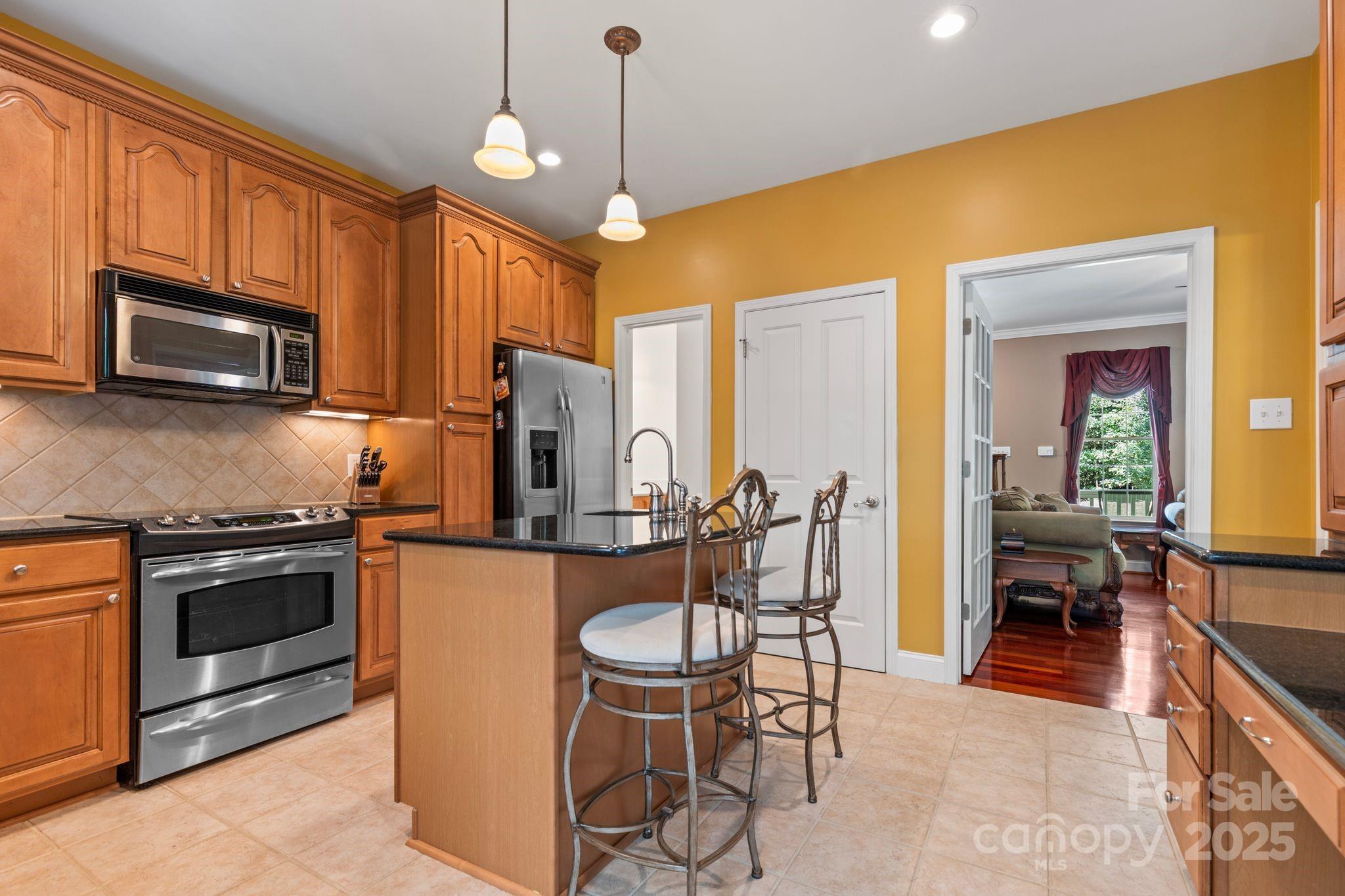 1021 Union Grove Road Harmony, NC 28634 - Photo 13 of 41 Gallery Image 13