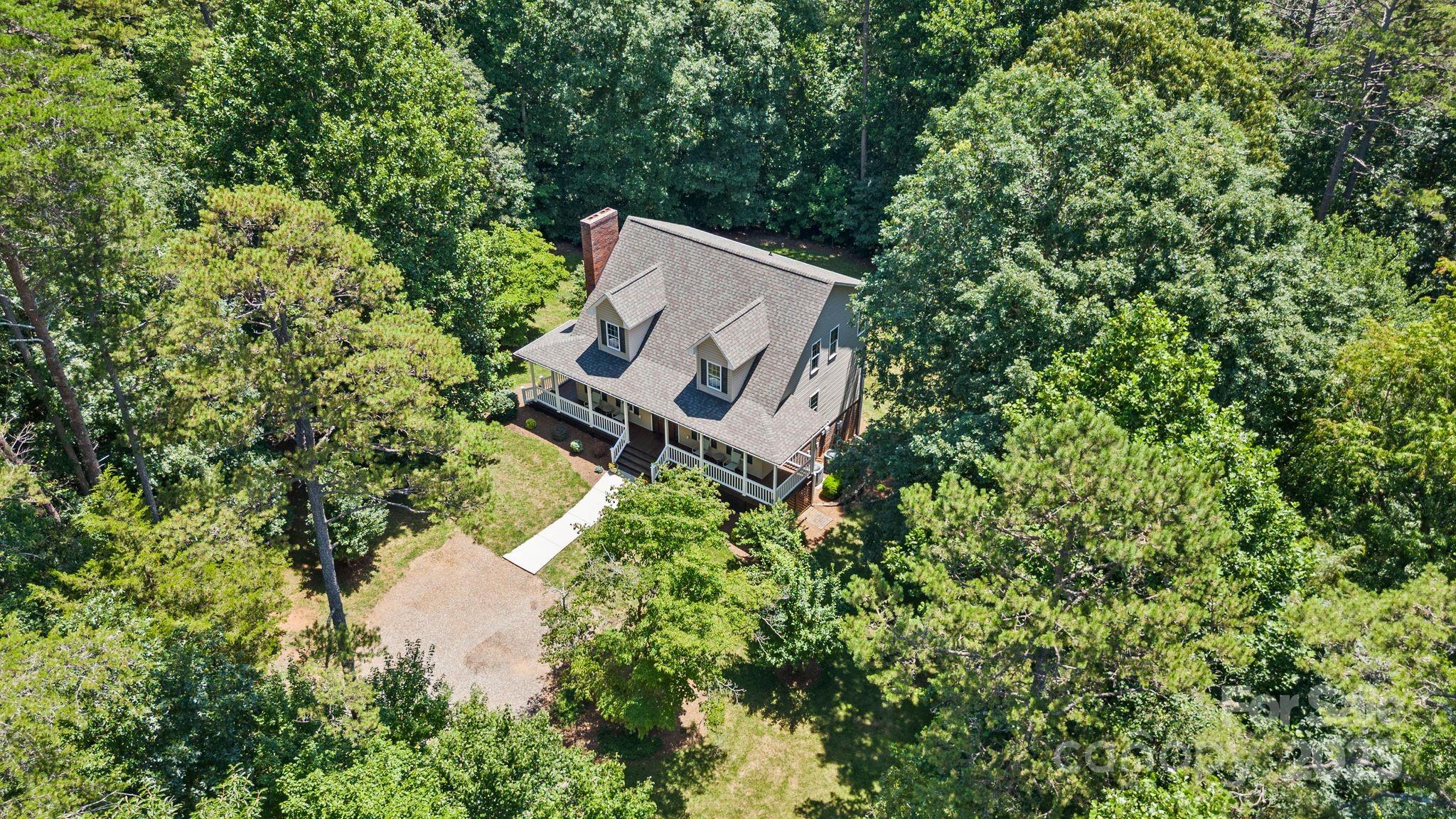 1021 Union Grove Road Harmony, NC 28634 - Photo 37 of 41 Gallery Image 37