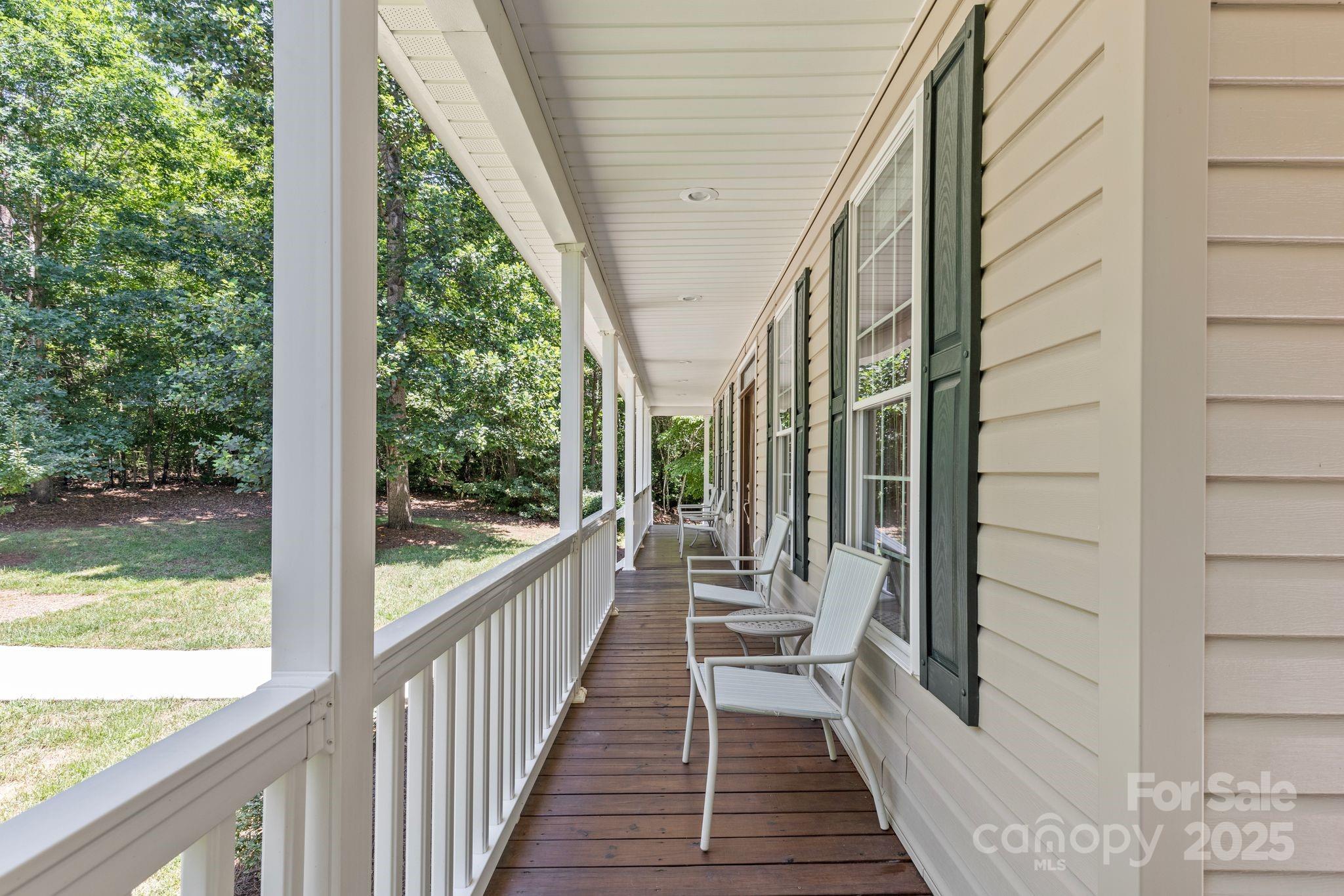 1021 Union Grove Road Harmony, NC 28634 - Photo 5 of 41 Gallery Image 5