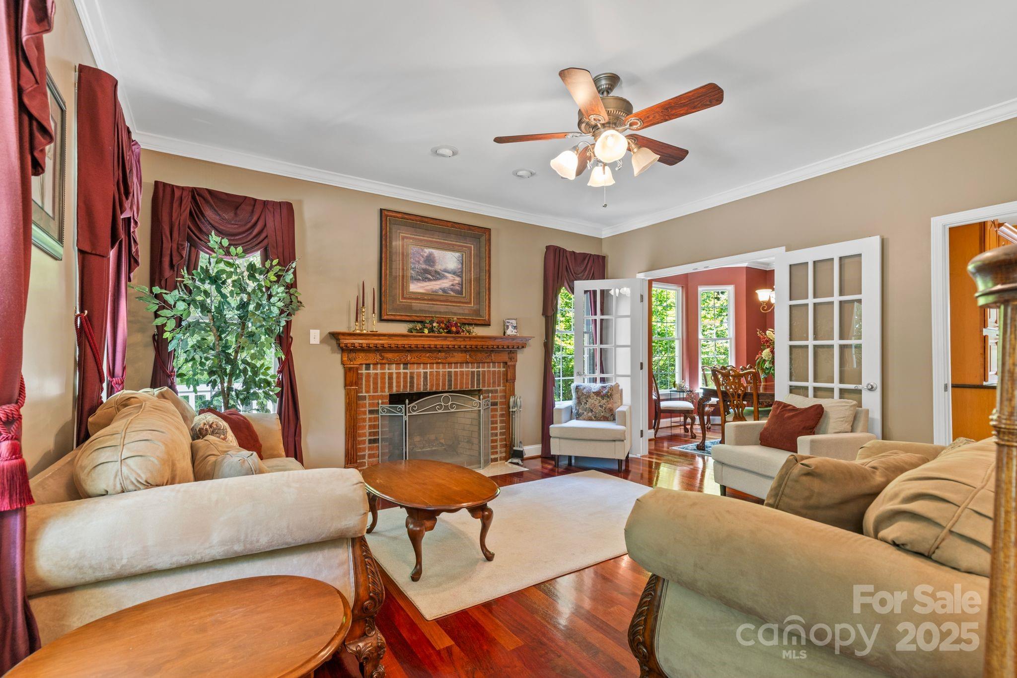 1021 Union Grove Road Harmony, NC 28634 - Photo 7 of 41 Gallery Image 7