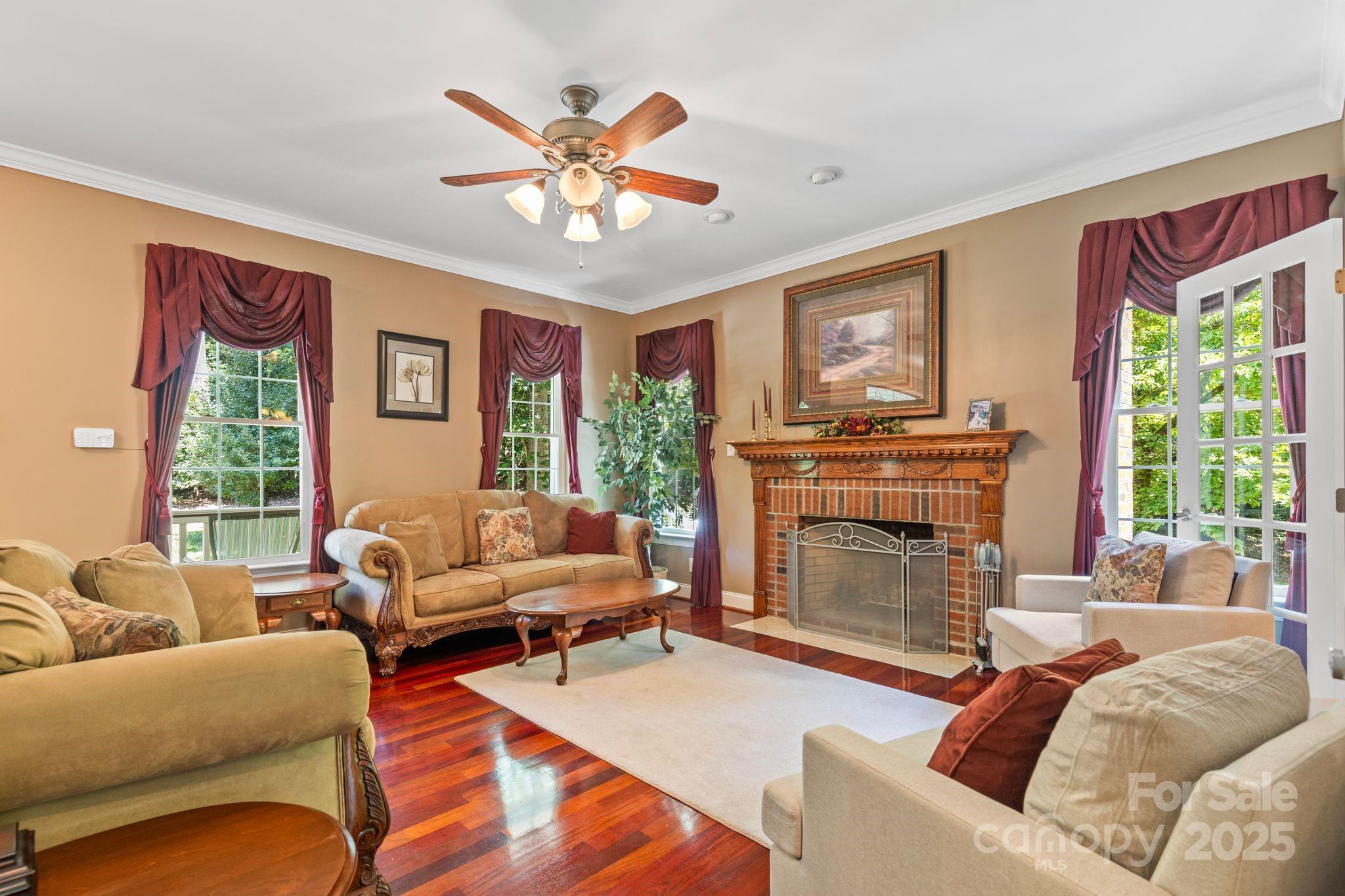 1021 Union Grove Road Harmony, NC 28634 - Photo 8 of 41 Gallery Image 8