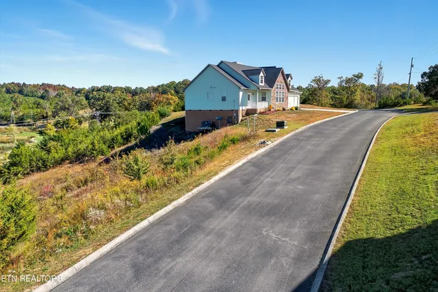 $119,900 | Lot 86 Blue Herring Way, Sevierville, TN 37876