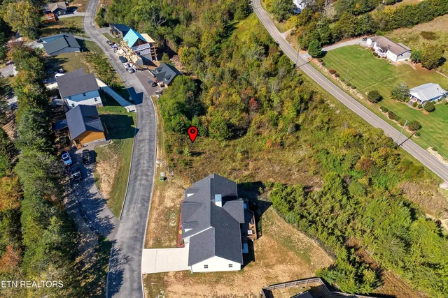 $119,900 | Lot 86 Blue Herring Way, Sevierville, TN 37876