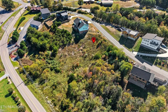 $119,900 | Lot 86 Blue Herring Way, Sevierville, TN 37876