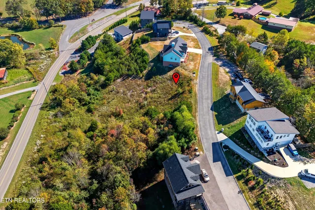 $119,900 | Lot 86 Blue Herring Way, Sevierville, TN 37876