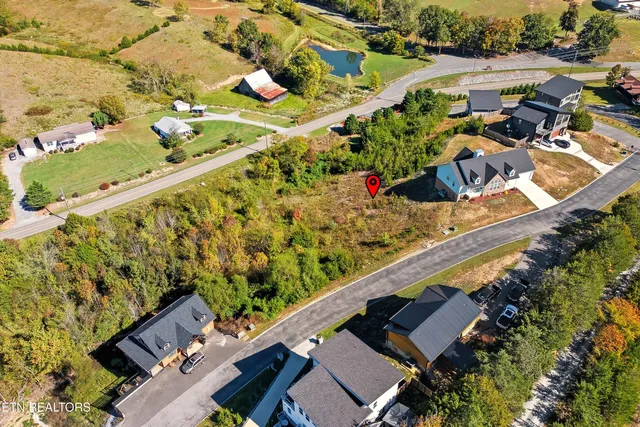 $119,900 | Lot 86 Blue Herring Way, Sevierville, TN 37876