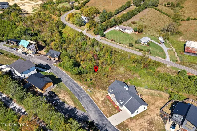 $119,900 | Lot 86 Blue Herring Way, Sevierville, TN 37876