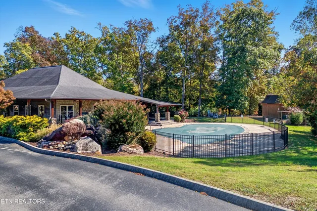 $119,900 | Lot 86 Blue Herring Way, Sevierville, TN 37876