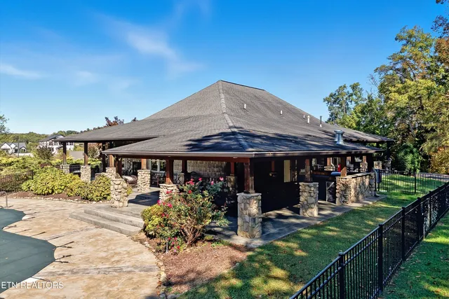 $119,900 | Lot 86 Blue Herring Way, Sevierville, TN 37876