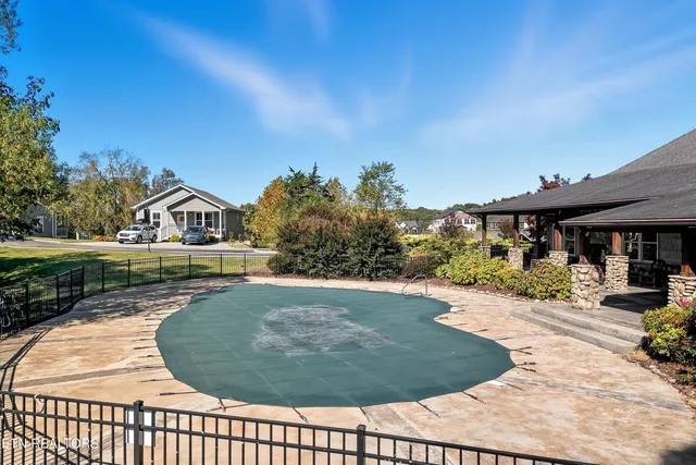 $119,900 | Lot 86 Blue Herring Way, Sevierville, TN 37876