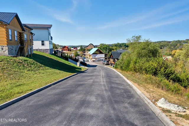 $119,900 | Lot 86 Blue Herring Way, Sevierville, TN 37876