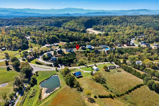 $119,900 | Lot 86 Blue Herring Way, Sevierville, TN 37876