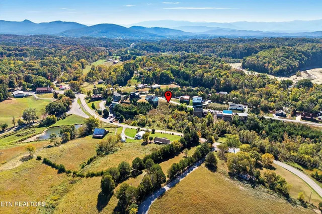 $119,900 | Lot 86 Blue Herring Way, Sevierville, TN 37876