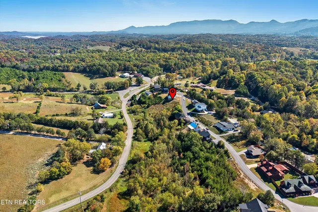 $119,900 | Lot 86 Blue Herring Way, Sevierville, TN 37876