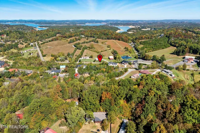 $119,900 | Lot 86 Blue Herring Way, Sevierville, TN 37876