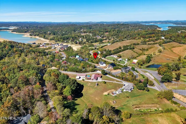 $119,900 | Lot 86 Blue Herring Way, Sevierville, TN 37876